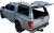 Ladkassekappe Alpha CMX Nissan Navara Double Cab 2016-2021