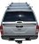 Ladkassekappe Alpha CMX Nissan Navara Double Cab 2016-2021