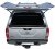 Ladkassekappe Alpha CMX Nissan Navara Double Cab 2016-2021