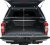 Ladkassekappe Alpha CMX Nissan Navara Double Cab 2016-2021