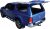 Alpha CMX Volkswagen Amarok fra 2011-2020