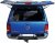 Alpha CMX Volkswagen Amarok fra 2011-2020