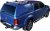 Alpha CMX Volkswagen Amarok fra 2011-2020