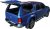 Alpha CMX Volkswagen Amarok fra 2011-2020