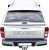 Ladkassekappe Alpha GSX til Isuzu D-Max fra 2012-2020