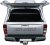 Ladkassekappe Alpha GSX til Isuzu D-Max fra 2012-2020