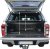 Ladkassekappe Alpha GSX til Isuzu D-Max fra 2012-2020