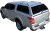 Ladkassekappe Alpha GSX til Mitsubishi L200 fra 2016-2019