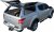 Ladkassekappe Alpha GSX til Mitsubishi L200 fra 2016-2019