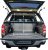 Ladkassekappe Alpha GSX til Mitsubishi L200 fra 2016-2019