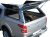 Ladkassekappe Alpha GSX til Mitsubishi L200 fra 2016-2019