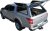 Ladkassekappe Alpha GSX til Mitsubishi L200 fra 2016-2019