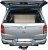 Ladkassekappe Alpha GSX til Mitsubishi L200 fra 2016-2019