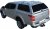 Ladkassekappe Alpha GSX til Mitsubishi L200 fra 2016-2019