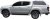 Ladkassekappe Alpha GSX til Mitsubishi L200 fra 2020-