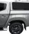 Ladkassekappe Alpha GSX til Mitsubishi L200 fra 2020-