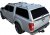 Ladkassekappe Alpha GSX Nissan Navara Double Cab 2016-2021