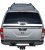 Ladkassekappe Alpha GSX Nissan Navara Double Cab 2016-2021