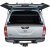 Ladkassekappe Alpha GSX Nissan Navara Double Cab 2016-2021