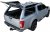 Ladkassekappe Alpha GSX Nissan Navara Double Cab 2016-2021