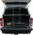 Ladkassekappe Alpha GSX Nissan Navara Double Cab 2016-2021