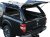 Ladkassekappe Alpha GSX til Renault Alaskan fra 2017-2021