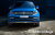 Rustfrit stål Frontrør Enkelt til VW Amarok V6 fra 2017-