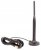 Antenne til RC45 med magnetisk base
