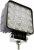 Arbejdslampe 9-60 V 18xDiode 48 W
