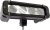 Arbejdslampe 9-60 V 4xDiode 40 W