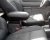 Armlæn Renault Trafic 2014- | Bredt med opbevaringsplads