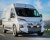 Ekstralys-pakke Lazer Fiat Ducato fra 2024-