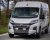 Ekstralys-pakke Lazer Peugeot Boxer 2024-