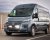 Ekstralys-pakke Lazer Opel Movano 2024-
