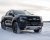 Ekstralys-pakke Lazer Ford Ranger Wildtrak X fra 2023- og nyere