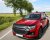 Motorhjelmsbeskytter BASIC til Isuzu D-Max fra 2024-