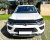 Motorhjelmsbeskytter BASIC til KGM Korando fra 2019-