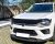 Motorhjelmsbeskytter BASIC til KGM Korando fra 2019-