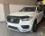 Motorhjelmsbeskytter BASIC til Volvo XC90 fra 2020-2025