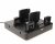 ProAdapt opladningsdock til bord – Dobbelt USB-C til smartphones og håndterminaler