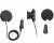 Mobilholder med Magsafe & kugleled til bil - Qi2.2 op til 25W