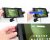 Holder til Samsung Galaxy Tab Active 5 - Med fjederlås