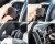 Mobilholder til Dodge Ram 1500 fra 2020 og frem | Til montering til venstre for rattet