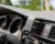 Monteringsbeslag (Basisdel) til mobilholder til Volkswagen Golf fra 2013-2021