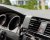 Monteringsbeslag (Basisdel) til mobilholder til Volkswagen Golf fra 2013-2021