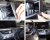 Mobilholder Ford Transit Courier fra 2023- og nyere
