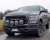 Ekstralygtebeslag til 4 ekstralygter til Dodge RAM 1500 fra 2019-2024 | Qpax