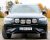 Fjernlysbeslag til 4 fjernlys til Volvo XC90 fra 2016- | Qpax