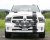 Ekstralysbeslag til 4 ekstralys til Dodge RAM 1500 fra 2013-2018 | Qpax