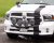 Ekstralysbeslag til 4 ekstralys til Dodge RAM 1500 fra 2013-2018 | Qpax